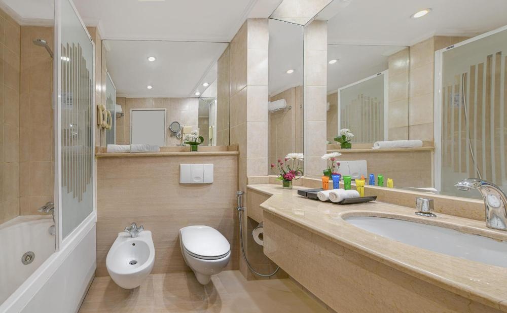 Sonesta Hotel Tower & Casino Cairo