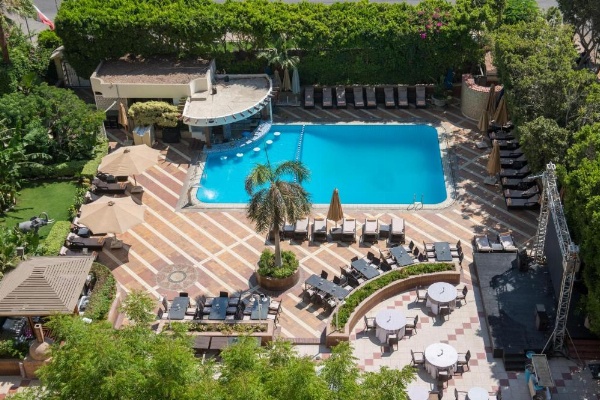 Sonesta Hotel Tower & Casino Cairo image 10