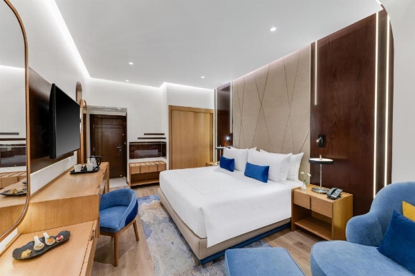 Sonesta Hotel Tower & Casino Cairo image 15