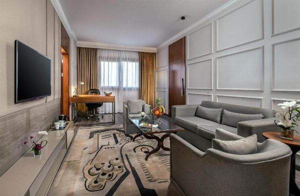 Sonesta Hotel Tower & Casino Cairo image 24