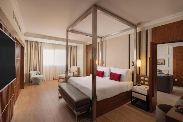 Sonesta Hotel Tower & Casino Cairo image 27