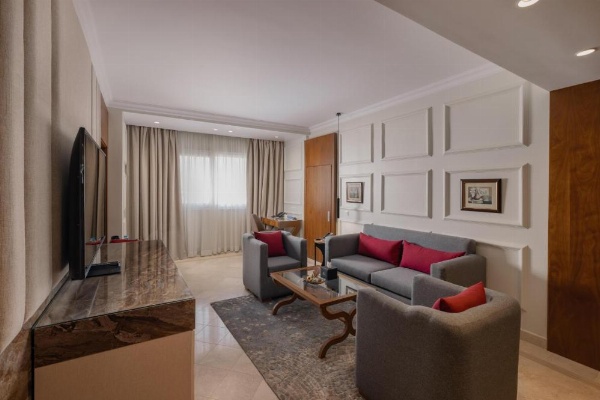 Sonesta Hotel Tower & Casino Cairo image 28