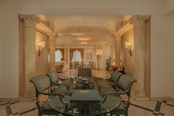 Sonesta Hotel Tower & Casino Cairo image 34