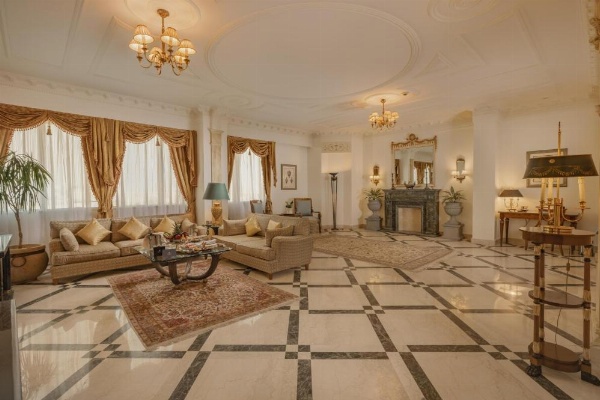 Sonesta Hotel Tower & Casino Cairo image 35