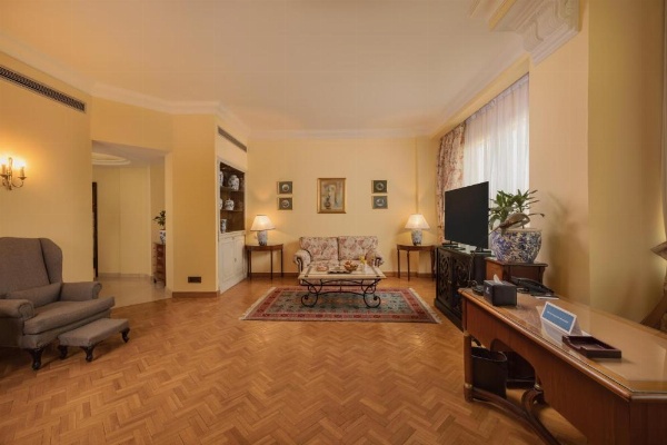 Sonesta Hotel Tower & Casino Cairo image 37