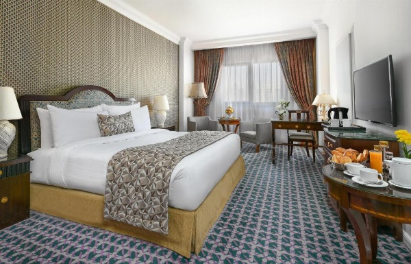 Sonesta Hotel Tower & Casino Cairo image 9